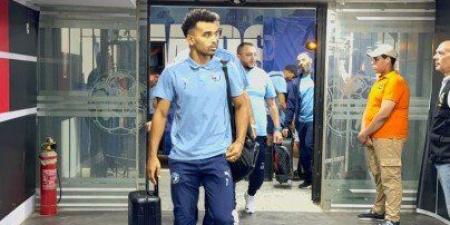 بيراميدز يواجه الجيش الرواندي بدورى أبطال إفريقيا - بلس 48
