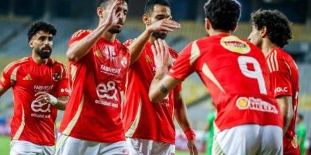 مواجهة قوية.. مشاهدة مباراة مودرن سبورت والأهلي في الدوري الممتاز - بلس 48