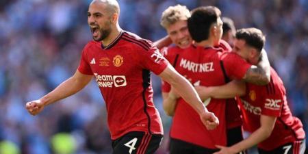 بث مباشر.. شاهدةمباراة مانشستر يونايتد وفيورنتينا الودية الدولية - بلس 48