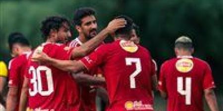 الأهلي يواجه الفائز من «إيجل نوار» البورندي و«أساس» الجيبوتي فى دوري أبطال إفريقيا - بلس 48