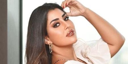 شاهد.. أيتن عامر تبهر متابعيها بإطلالة جديدة لها عبر إنستجرام - بلس 48