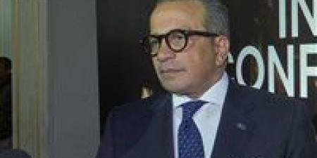 عمرو الجنايني: الزمالك أول نادٍ في مصر يفصل الإدارة عن كرة القدم ماليًا وفنيًا - بلس 48
