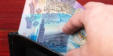 سعر الدينار الكويتي في مصر اليوم.. الأحد 10 أغسطس 2025 - بلس 48