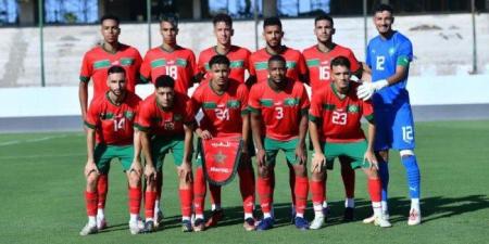 بث مباشر.. شاهد مباراة كينيا والمغرب في كأس إفريقيا للمحليين - بلس 48