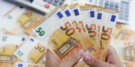 سعر اليورو في مصر اليوم الأحد 10 أغسطس 2025 - بلس 48