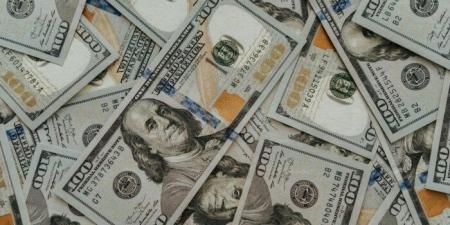 سعر الدولار يتوقف بنهاية تعاملات الأحد عند 48.42 جنيه - بلس 48