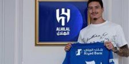 الهلال السعودي يعلن تعاقده مع داروين نونيز قادماً من ليفربول الإنجليزي مقابل 65 مليون يورو - بلس 48