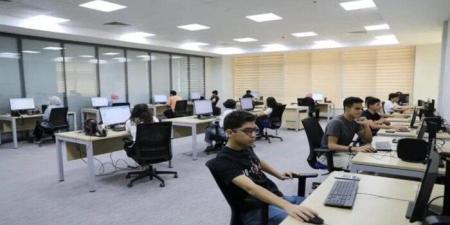 اليوم.. انتهاء تسجيل الرغبات في تنسيق المرحلة الثانية 2025 - بلس 48