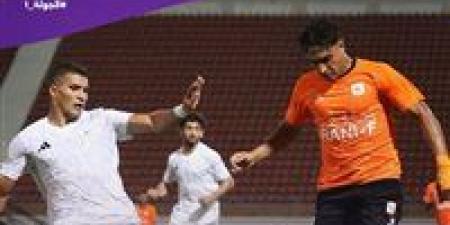 إنبي يتعادل سلبياً أمام فاركو في الدوري المصري الممتاز - بلس 48