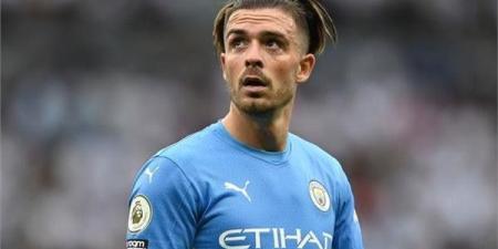إيفرتون يقترب من حسم إعارة جريليش من مانشستر سيتي - بلس 48