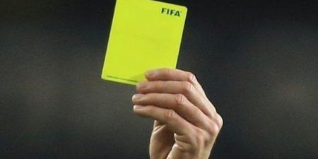 48 بطاقة في أسبوع واحد.. إنذارات قياسية بالدوري المصري - بلس 48