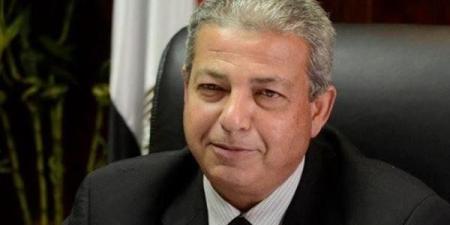 رئيس "الأعلى للإعلام" يبحث مع رئيس "المتحدة للخدمات الإعلامية" سبل الارتقاء بالإعلام - بلس 48