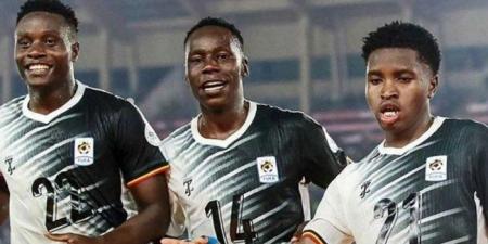 بث مباشر.. مشاهدة مباراة أوغندا و النيجر في كأس الأمم الأفريقية للمحليين - بلس 48