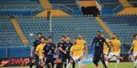 موعد مباراة بيراميدز والإسماعيلي في الدوري المصري الممتاز والقنوات الناقلة والتشكيل المتوقع - بلس 48