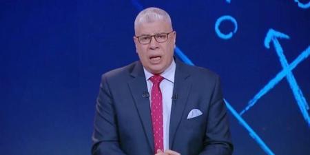 الزمالك يشكو الإعلامي أحمد شوبير للأعلي للإعلام.. تعرف على التفاصيل - بلس 48