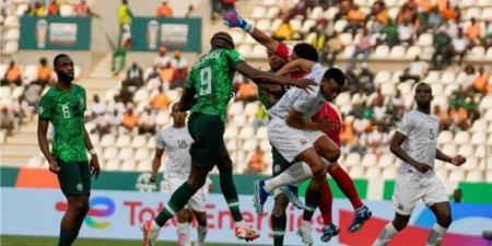 بث مباشر.. مشاهدة مباراة جنوب إفريقيا وغينيا - بلس 48