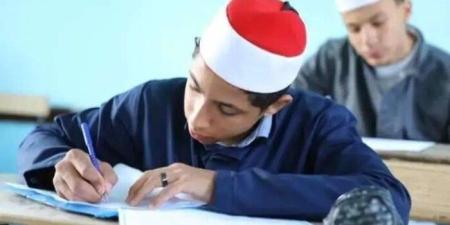 جدول امتحانات الثانوية الأزهرية 2025 الدور الثاني.. مؤشرات تنسيق القبول بجامعة الأزهر - بلس 48