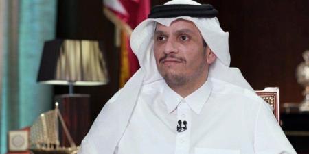 رئيس الوزراء القطري يدين الاستهداف المتعمد للصحفيين في قطاع غزة - بلس 48