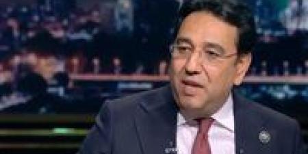 الوفد: الحزب يستعد مبكرًا وبصورة منظمة لخوض الانتخابات النيابية المقبلة - بلس 48
