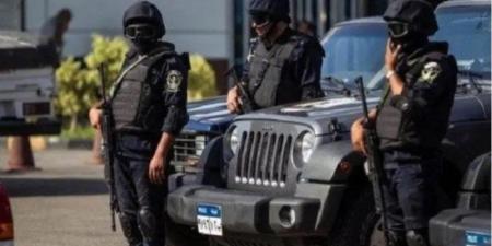 مصر.. القبض على صانع محتوى لنشره فيديوهات تتضمن مشاهد عنف - بلس 48