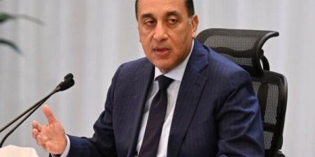 مدبولي: نتابع دور الهيئة العامة الاقتصادية للمثلث الذهبي في تنمية هذه المنطقة الواعدة - بلس 48