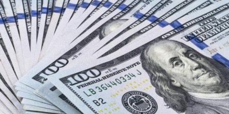 سعر الدولار مقابل الجنيه منتصف تعاملات اليوم الاثنين 11 أغسطس 2025 - بلس 48