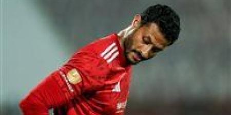 خالد الغندور: محمد الشناوي سيتواجد في قائمة منتخب مصر حتى لو غاب عن المشاركة مع الأهلي - بلس 48