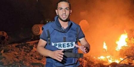 استشهاد 4 صحفيين.. الاحتلال ينفذ مجزرة جديدة بمستشفى الشفاء في غزة.. فيديو - بلس 48