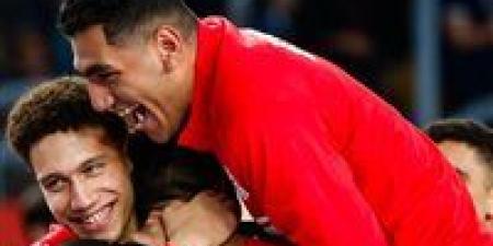 تعادل مثير لمنتخب مصر أمام التشيك في انطلاقة الدور الرئيسي بمونديال اليد - بلس 48
