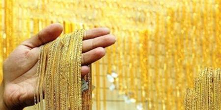 سعر الذهب في نهاية التعاملات المسائية اليوم الاثنين 11 أغسطس 2025 - بلس 48