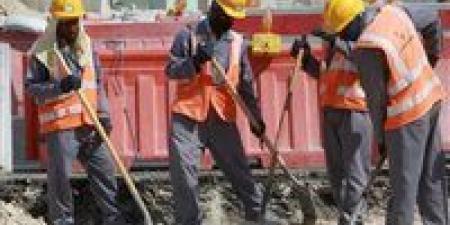 اتحاد عمال الجيزة يعقد اجتماع تنظيمي لتطوير مهارات العمال | تفاصيل - بلس 48