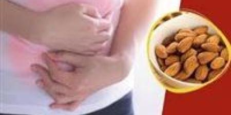 اللوز وصحة الأمعاء..أي كمية تمنح التأثير الأمثل؟ - بلس 48