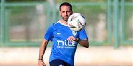 وعد خاص من فيريرا لمهاجم الزمالك قبل مواجهة المقاولون العرب بالدوري - بلس 48