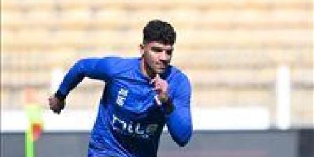 خالد الغندور: محمد صبحي يتصدر حسابات فيريرا لحراسة مرمى الزمالك أمام المقاولون - بلس 48