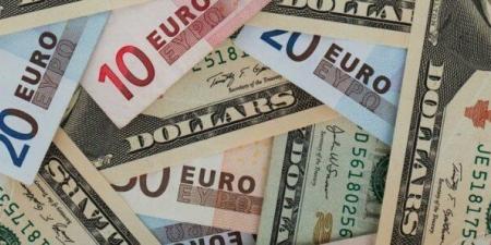 سعر العملات العربية والأجنبية اليوم الثلاثاء 12 أغسطس 2025 - بلس 48