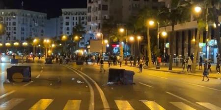 ولاية
      طنجة
      تنفي
      اتخاذ
      تدابير
      أمنية - بلس 48