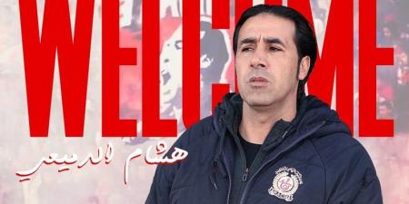 الدميعي
      مدربا
      جديدا
      للكوكب
      المراكشي - بلس 48
