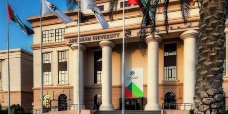 وظيفة
      جامعة..
      جامعة
      أبوظبي
      تعلن
      عن
      وظائف
      أعضاء
      هيئة
      التدريس
      شاغرة
      في
      عدد
      من
      التخصصات..
      قدم
      الآن - بلس 48