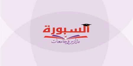 محمد
      الصايم
      يكتب:
      بنك
      وطني
      للتعليم..
      استثمار
      في
      عقول
      المصريين - بلس 48