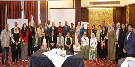 اليونسكو
      تدعم
      تطوير
      التعليم
      في
      مصر
      بمؤشرات
      وإحصاءات
      دقيقة - بلس 48