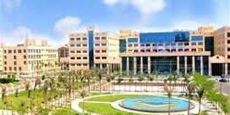 وظيفة
      جامعة..
      جامعة
      6
      أكتوبر
      تعلن
      عن
      وظائف
      أكاديمية
      جديدة
      في
      عدد
      من
      التخصصات
      "أستاذ
      -
      أستاذ
      مساعد"..
      قدم
      الآن - بلس 48