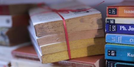 فتح
      باب
      الترشيح
      لجائزة
      المغرب
      للكتاب - بلس 48