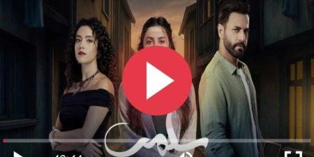 مشاهدة
      مسلسل
      سلمى
      الحلقة
      43
      شاهد
      كاملة - بلس 48