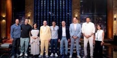 إكسيد
      مصر
      الراعي
      الرسمي
      للموسم
      الرابع
      من
      برنامج
      "Shark
      Tank" - بلس 48