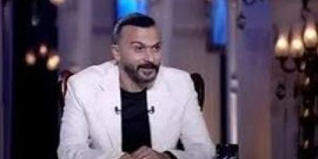 إبراهيم
      سعيد:
      لاعبو
      منتخب
      الشباب
      “مبيعرفوش
      يباصوا”..
      والمدربين
      “بيمشوا
      أمورهم” - بلس 48