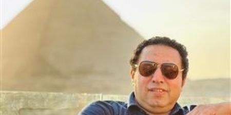 رحيل
      العالم
      الجليل
      د.
      عمر
      هاشم..
      من
      منابر
      الأزهر
      إلى
      ذاكرة
      الأمة - بلس 48