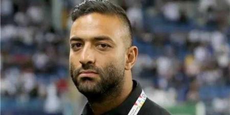 ميدو:
      ”مش
      ناوي
      أرجع
      للتدريب
      تاني..
      مهنة
      متعبة
      وسببتلي
      ضغوط
      نفسية
      كبيرة” - بلس 48