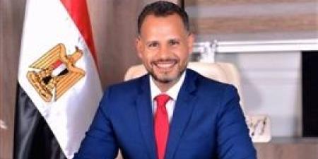 عضو
      بحزب
      الجبهة
      الوطنية
      :
      احتفالات
      اكتوبر
      تذكرنا
      بعزيمة
      المصريين
      على
      تحقيق
      الإنجازات
      وتخطي
      الصعاب - بلس 48