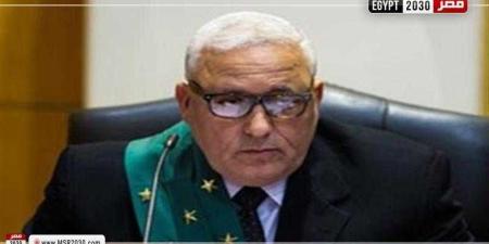 محاكمة
      22
      متهما
      بقضية
      الهيكل
      الإدارى
      للإخوان..
      اليوم - بلس 48