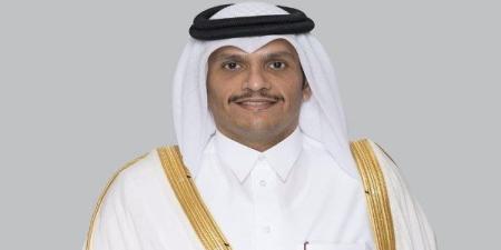 الخارجية القطرية: رئيس الوزراء يتوجه غدًا إلى شرم الشيخ للانضمام للمفاوضات بشأن غزة - بلس 48